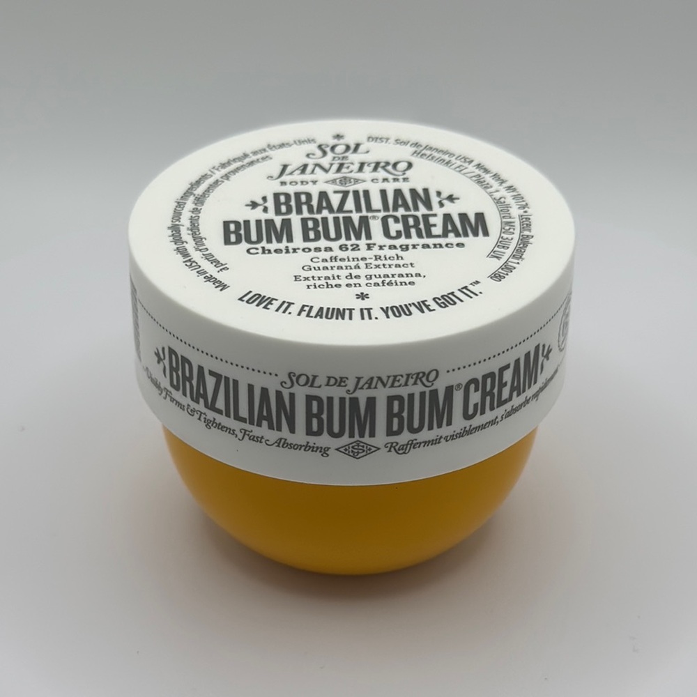 Sol de Janeiro Brazilian Bum Bum Cream